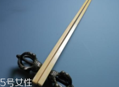 筷子應(yīng)該怎么洗？不要泡不要搓不要圖省事