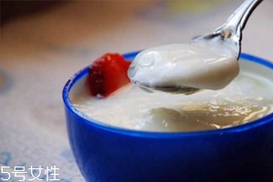 酸奶能排除有害重金屬？盤點酸奶的隱藏技能