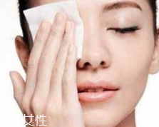 卸妝水和卸妝油怎么選擇？卸妝水更好用