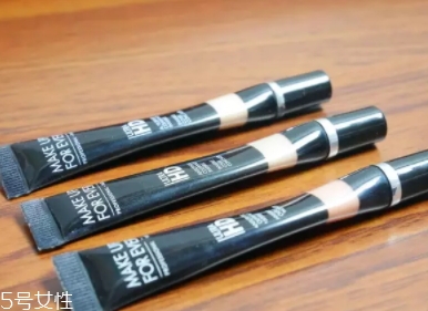 2018遮瑕液哪個牌子好？6款零差評遮瑕液推薦