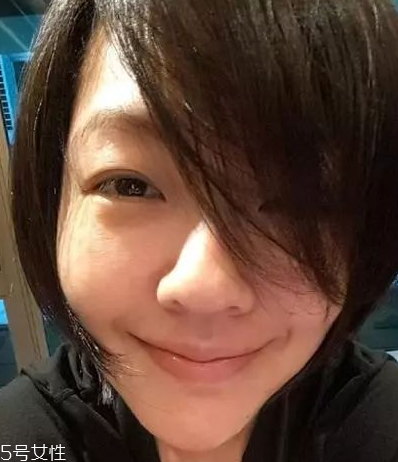 李冰冰自爆常常不洗頭，不洗頭有什么危害？
