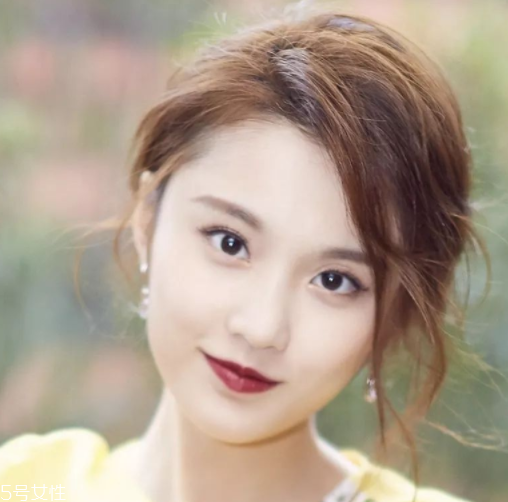 瑯琊榜2張慧雯整容了嗎？換了妝發(fā)美到不認(rèn)識(shí)
