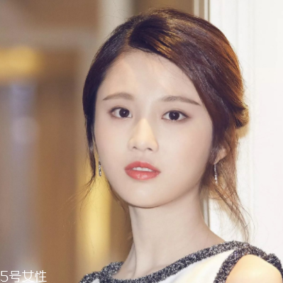 瑯琊榜2張慧雯整容了嗎？換了妝發(fā)美到不認(rèn)識(shí)