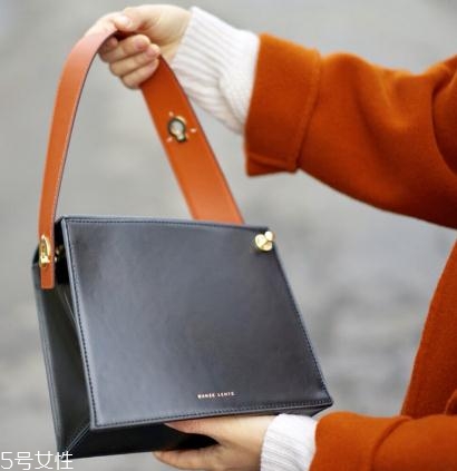 danse lente是哪個(gè)國(guó)家的牌子？值得擁有的小眾包袋
