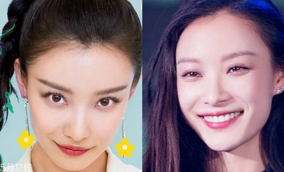 瑯琊榜2張慧雯整容了嗎？換了妝發(fā)美到不認(rèn)識(shí)
