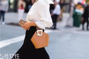 danse lente包包怎么樣？小眾貌美氣質佳