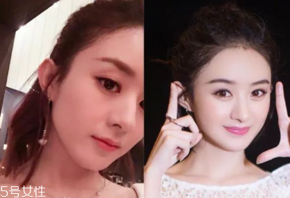 眉型為什么很奇怪？眉頭沒畫好