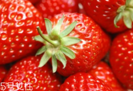 草莓為什么是完美水果？吃草莓不發(fā)胖