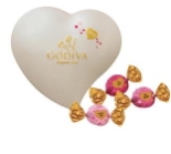 godiva歌帝梵2018情人節(jié)系列多少錢？