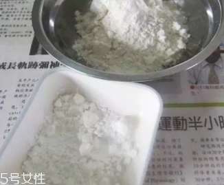 蘿卜丸子用什么粉？面粉還是淀粉？
