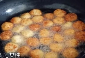 蘿卜丸子是冷藏還是冷凍？存放方式很重要