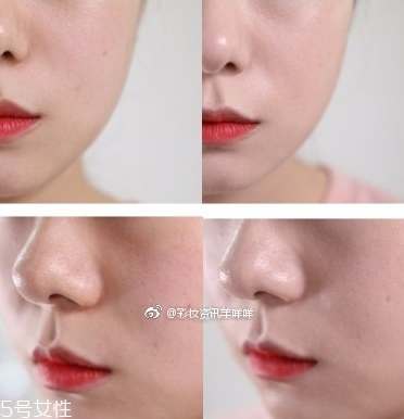 阿瑪尼 香奈兒 nars ysl哪個品牌氣墊粉底好？