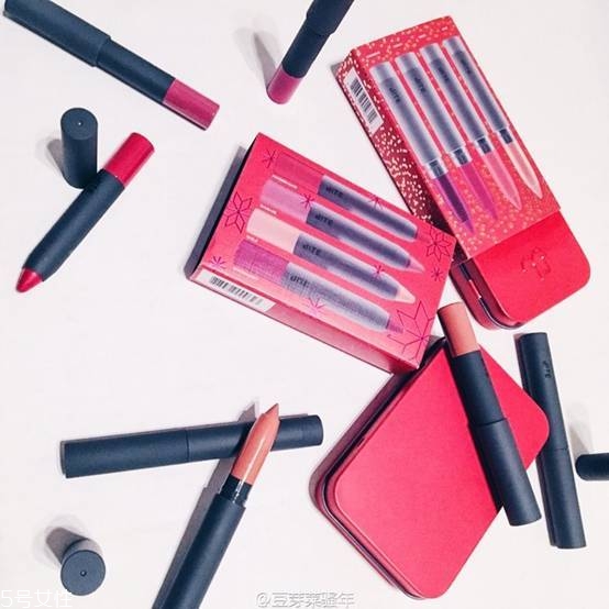 可以吃的口紅是真的嗎？口紅一定要有質量保證的合格產品