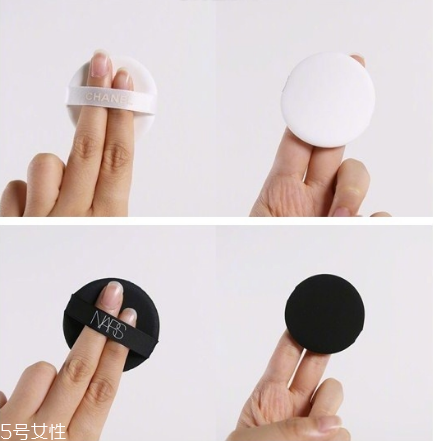 阿瑪尼 香奈兒 nars ysl哪個品牌氣墊粉底好？