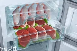 凍肉多久該扔？冷凍肉和冷鮮肉大不相同