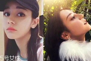眉型為什么很奇怪？眉頭沒畫好