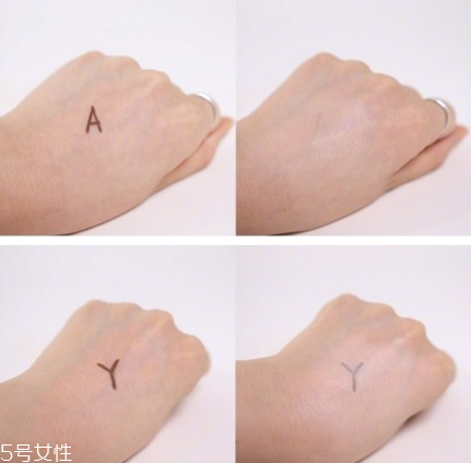 阿瑪尼 香奈兒 nars ysl哪個品牌氣墊粉底好？
