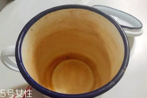 茶垢含有哪些物質？主要成分是碳氧元素