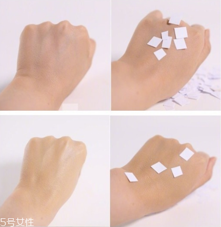 阿瑪尼 香奈兒 nars ysl哪個品牌氣墊粉底好？