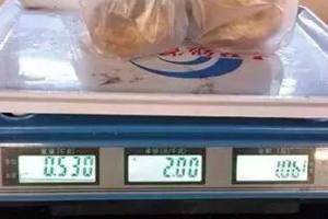 電子秤為什么要多按一個(gè)0？買菜要注意這個(gè)細(xì)節(jié)