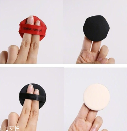 阿瑪尼 香奈兒 nars ysl哪個品牌氣墊粉底好？