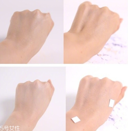 阿瑪尼 香奈兒 nars ysl哪個品牌氣墊粉底好？