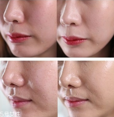 阿瑪尼 香奈兒 nars ysl哪個品牌氣墊粉底好？