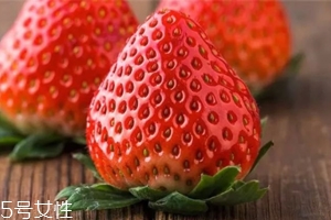 草莓為什么是完美水果？吃草莓不發(fā)胖