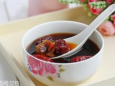紅糖水什么時(shí)候喝好？紅糖水的好處