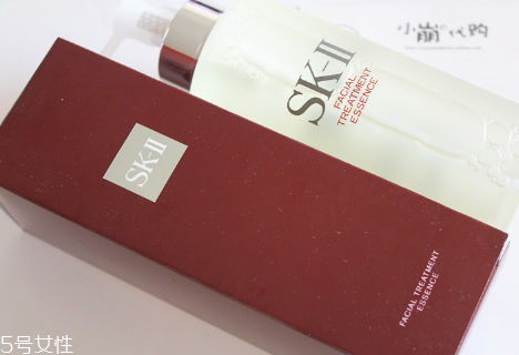 角質(zhì)薄可以用sk2神仙水嗎？sk2神仙水是日本的