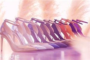 jimmy choo是幾線(xiàn)品牌？讓女星們欲罷不能的高跟鞋
