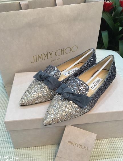 jimmy choo尺碼怎么選？性感女人的代名詞