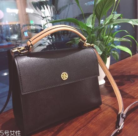tory burch是什么檔次？最值得買的輕奢包包