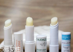 潤唇膏能用多長時間？打開后只能用3個季度