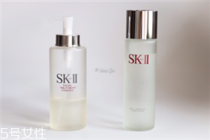 sk2神仙水怎么看生產(chǎn)日期？神仙水之前一定要擦化妝水