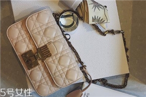 迪奧包包怎么樣？款款都是經(jīng)典