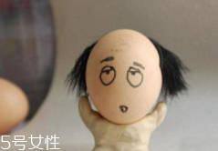 頭發(fā)為什么會掉？毛囊想休息了