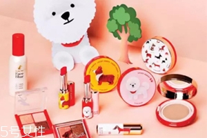 伊蒂之屋2018新年限量系列多少錢？萌犬旺財限量版