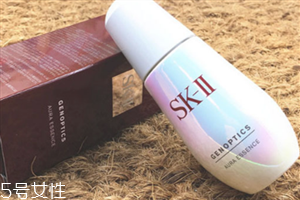 sk2神仙水和小燈泡怎么用？超級(jí)經(jīng)典的明星產(chǎn)品