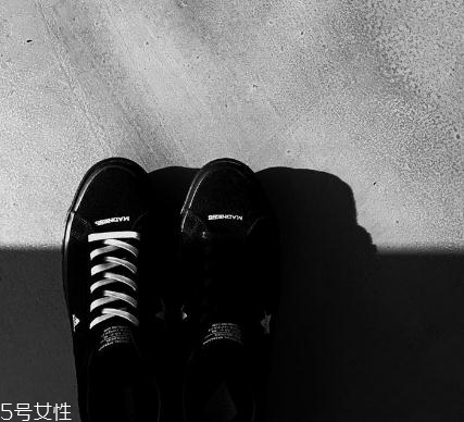madness與converse one star匡威聯(lián)名款怎么樣？