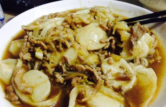 年糕怎么做好吃？不同烹飪方法各有各的美味