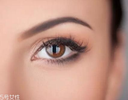 切眉能去魚尾紋嗎？你不知道的切眉效果