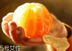 吃橘子為什么臉變黃呢？橘黃癥很快會(huì)恢復(fù)
