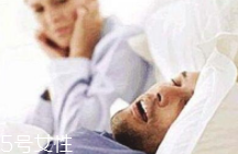 睡覺時(shí)打鼾怎么辦？謹(jǐn)防嚴(yán)重時(shí)猝死