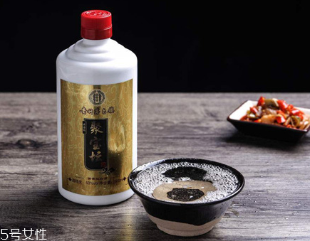 白酒為什么是辣的？原來(lái)是這個(gè)原因