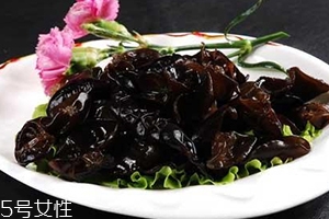 薺菜能和木耳一起吃嗎？一起吃好處多多