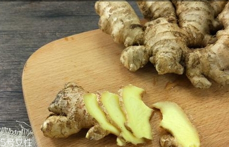 冬季吃姜什么有什么好處？不僅是夏吃姜哦