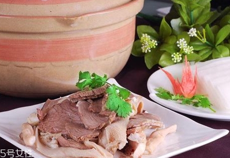 車厘子可以和羊肉一起吃嗎？不要火上澆油