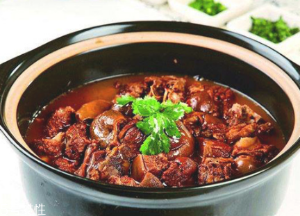 狗肉怎么吃補腎？力薦狗肉補腎食譜