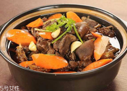 狗肉怎么吃補腎？力薦狗肉補腎食譜